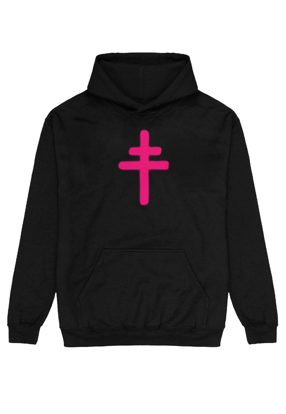 President - My Heart - Hoodie | Neutral-Image