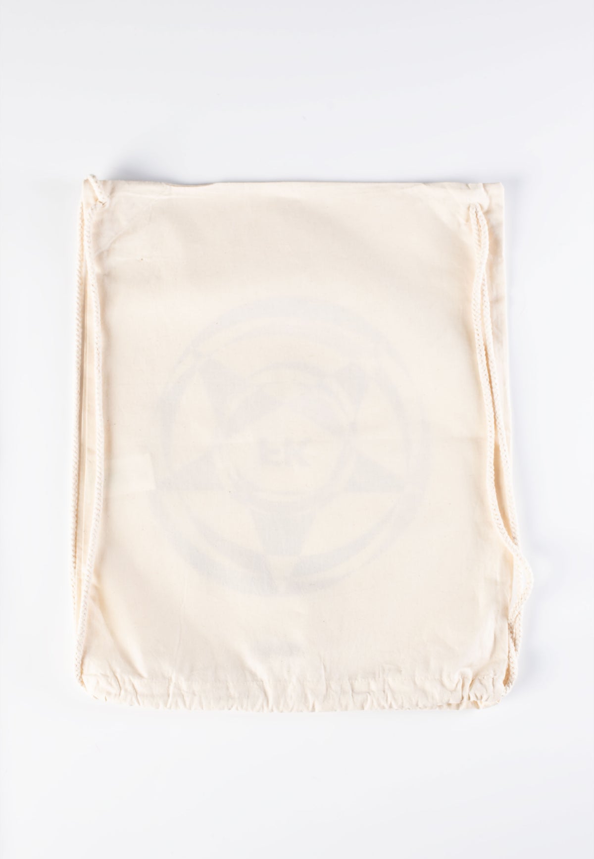 Freundeskreis - Classic Logo - Drawstring Backpack | Neutral-Image
