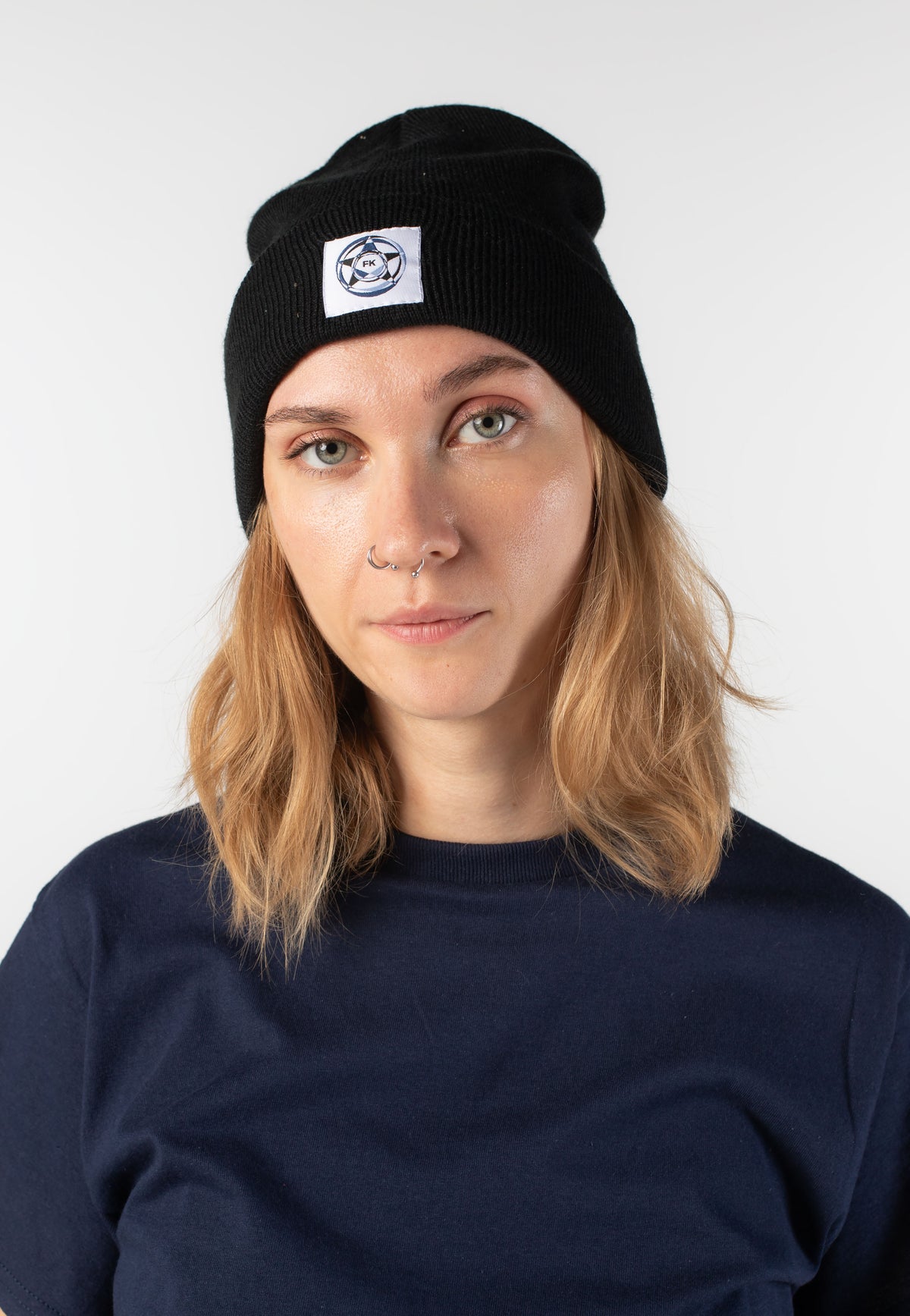 Freundeskreis - FK Logo - Beanie  | Neutral-Image