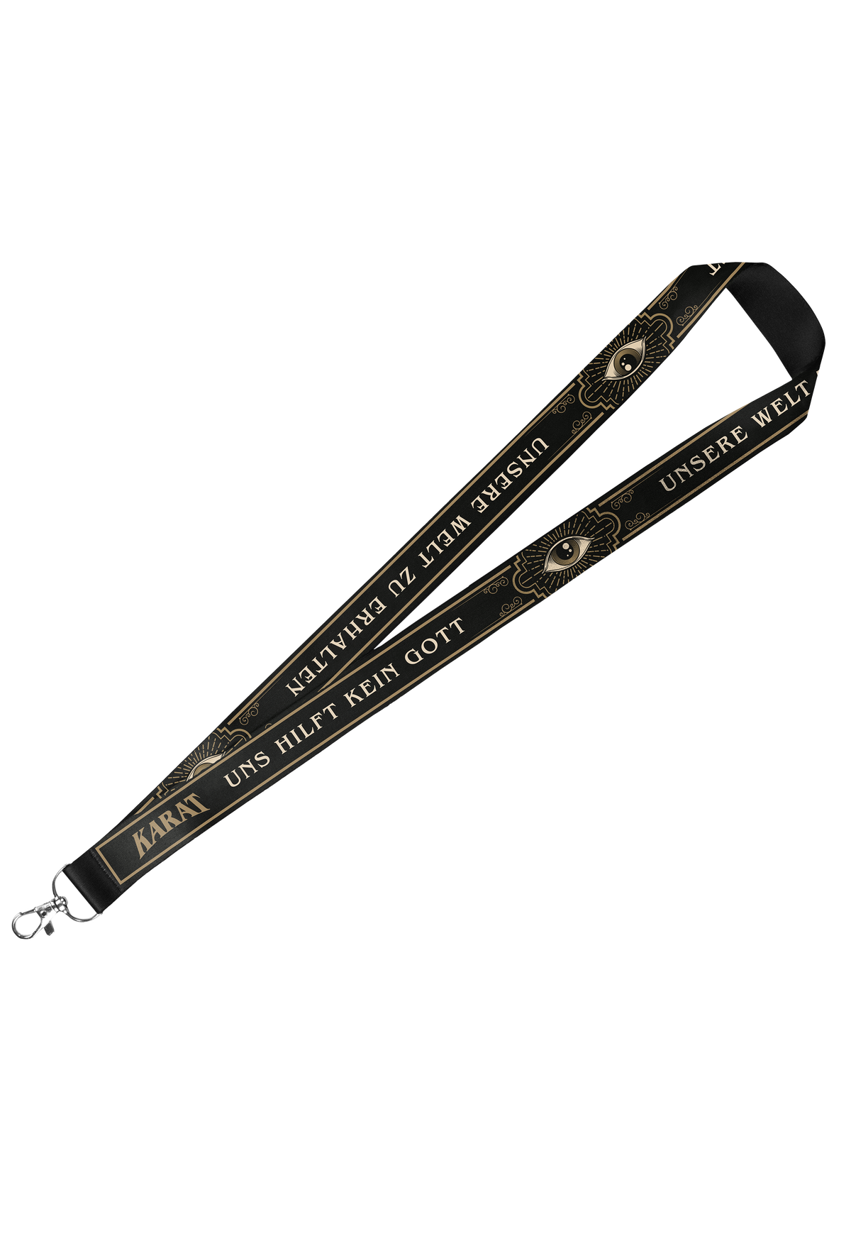 Karat - Auge - Lanyard | Neutral-Image