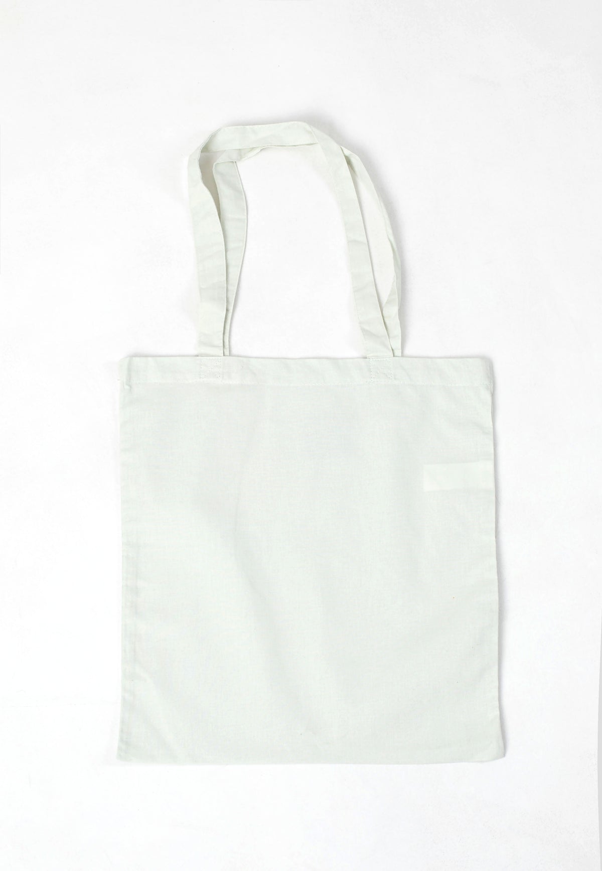 Hanna Rautzenberg - Logo - Totebag | Neutral-Image